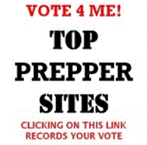 Please Vote for Me at Top Prepper Sites