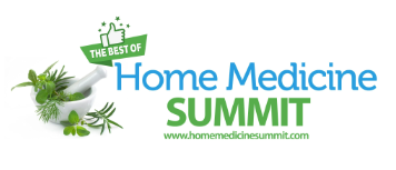 Happy St Patrick's Day and be sure to sign up for the Home Medicine Summit