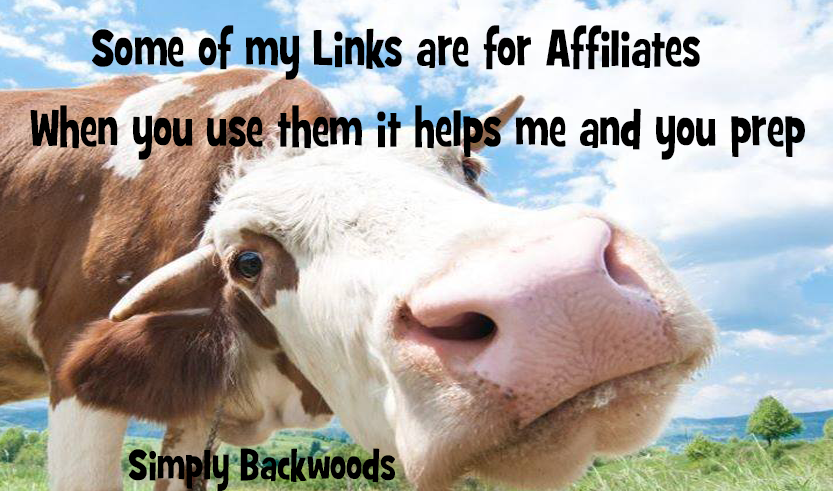 Some of my links are for affiliates.
When you use them it helps me and you prep.